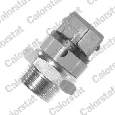 CALORSTAT VERNET TS1714 Fan Müşiri 126443 resmi