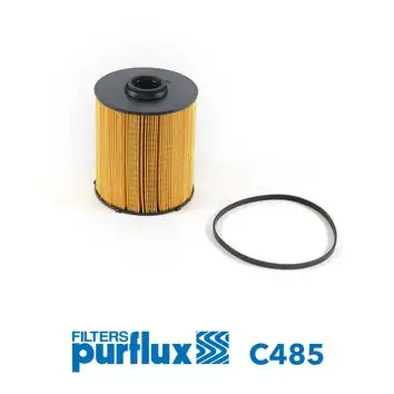 PURFLUX C485 Yakıt Filtresi resmi