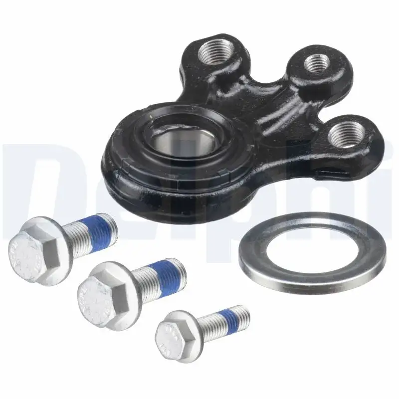 DELPHI TC1371 Alt Rotil 364069 resmi