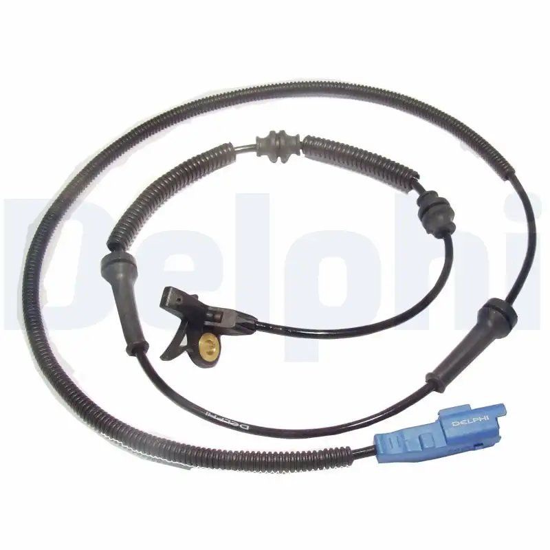 DELPHI SS20135 ABS Hız Sensörü (Ön) 454586 resmi