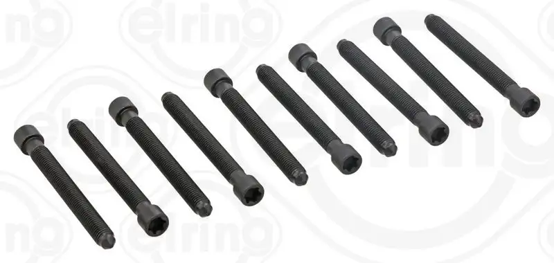 ELRING 104.930 Silindir Kapak Civatası 058103385B resmi