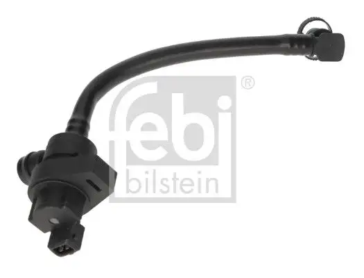 FEBI 186166 Depo Havalandırma Valfi 13907506739 resmi