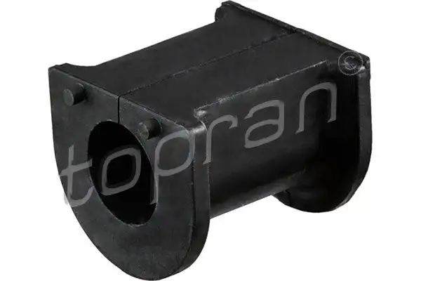 TOPRAN 113697001 Viraj Lastiği (Ön) 7H5411313B resmi