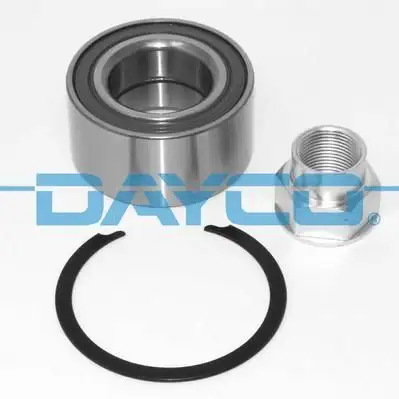 DAYCO KWD1124 Ön Aks Rulmanı 71714466 resmi