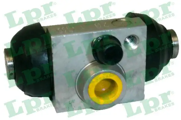 LPR 5186 Arka Fren Merkezi 4402F8 resmi