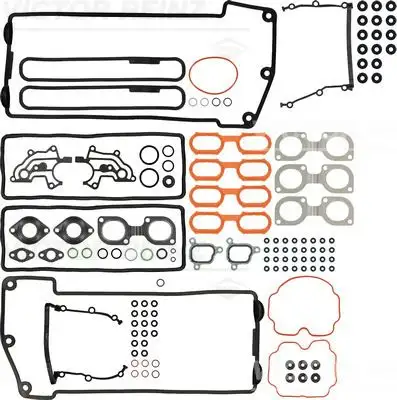 VICTOR REINZ 02-33396-01 Motor Takım Conta (Üst) LVQ000020 resmi