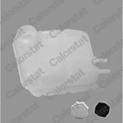 CALORSTAT VERNET ET0131C1 Yedek Su Deposu resmi
