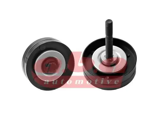 ABA 25506317 Alternatör Gergi Rulmanı 03D145276D resmi