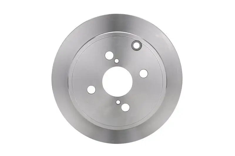 BOSCH 0986479086 Arka Fren Diski 4243102071 resmi