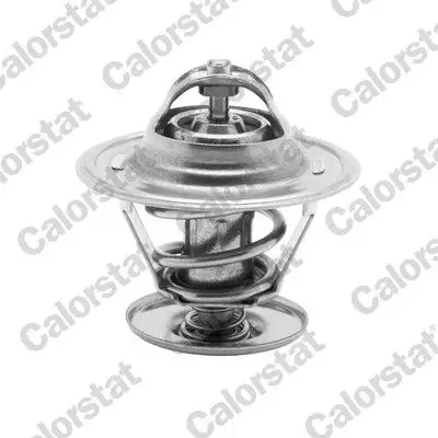 CALORSTAT VERNET TH1439.87J Termostat resmi