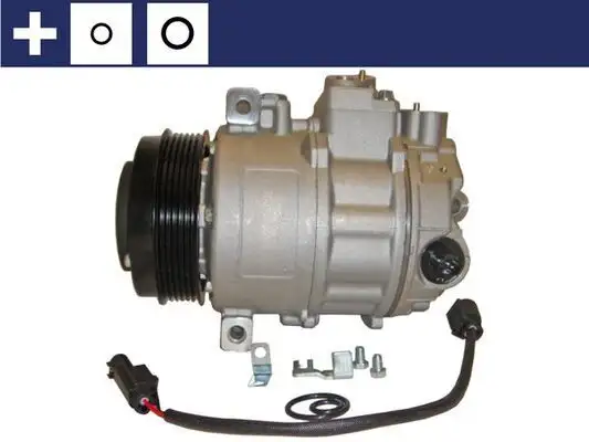 MAHLE ACP23000S Klima Kompresörü resmi