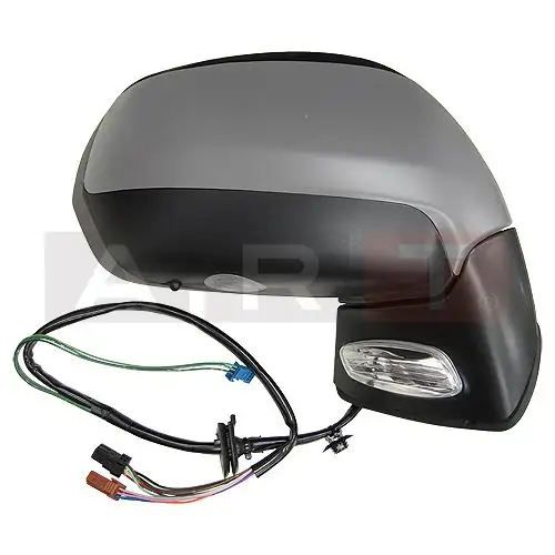 ART M022.2080 Sağ Dış Ayna 8153G7 resmi