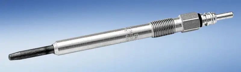 BOSCH 0250202022 Kızdırma Bujisi resmi