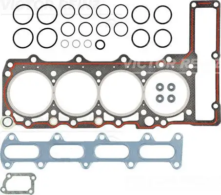 VICTOR REINZ 02-31660-01 Motor Takım Conta (Üst) A6040100620 resmi