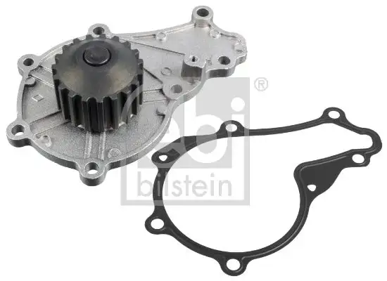 FEBI 24528 Devirdaim resmi