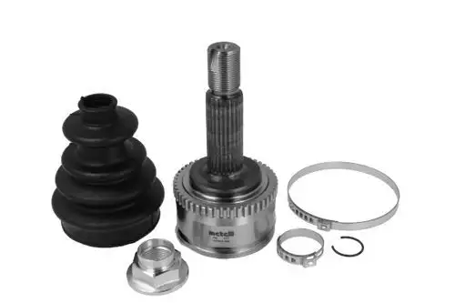 METELLI 15-1762 Aks Kafası (Dış) 495011W000 resmi