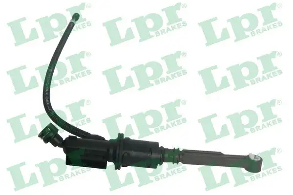 LPR 2324 Debriyaj Üst Merkez 9672937580 resmi