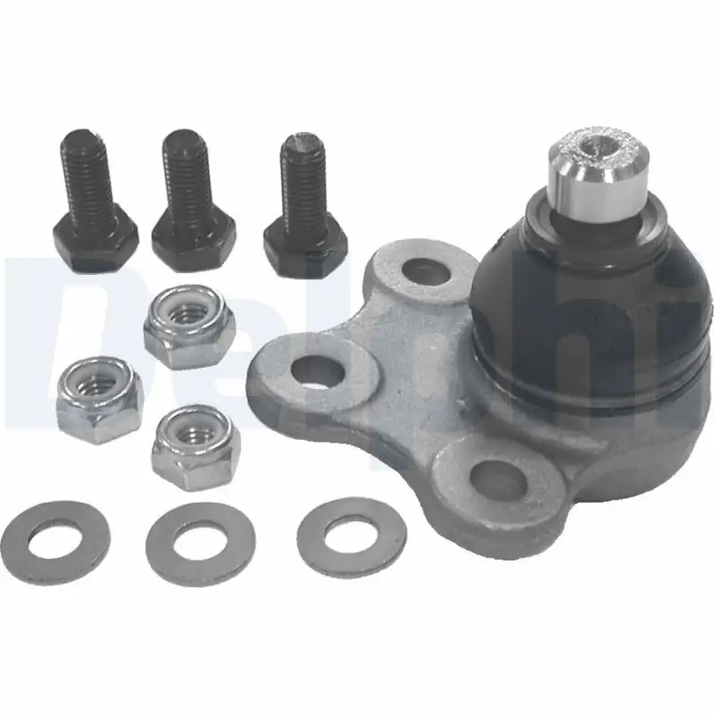 DELPHI TC528 Alt Rotil resmi