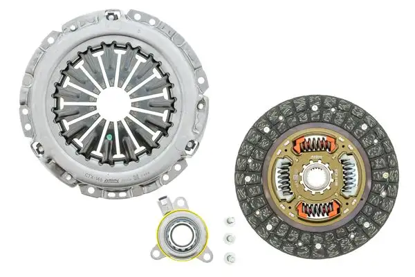 AISIN CKT-318RC Debriyaj Seti 31001YZZ02 resmi