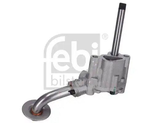 FEBI 08448 Yağ Pompası resmi