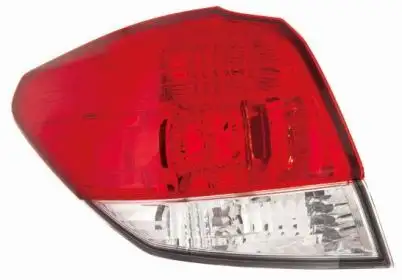 DEPO 220-1926R-UE Stop Lambası (Sağ) 84912AJ090 resmi
