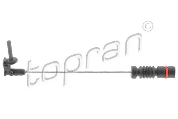 TOPRAN 401459001 Ön Balata Sensörü A1635401717 resmi