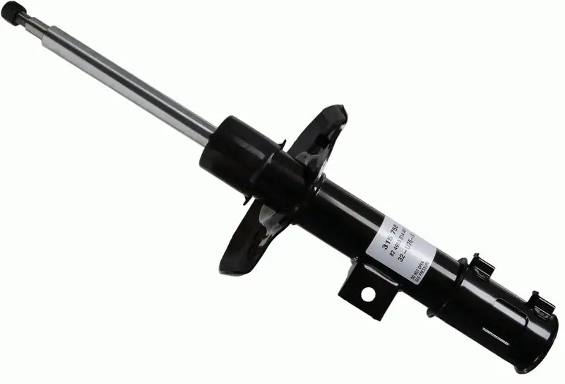 SACHS 315758 Ön Amortisör (Sağ) resmi