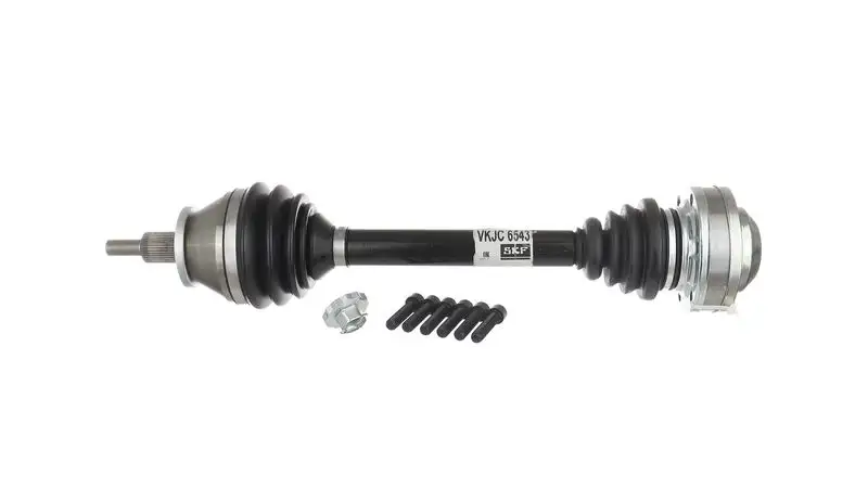 SKF VKJC6543 Ön Aks (Sol) 6C0407271FX resmi