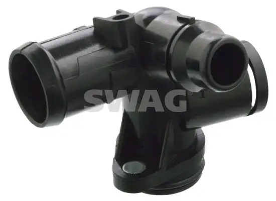SWAG 30106012 Su Flanşı resmi