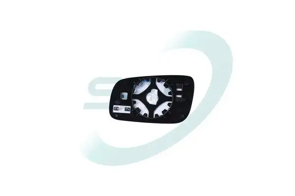 SPJ L0156 Dış Ayna Camı (Sağ) 1U1857522M resmi