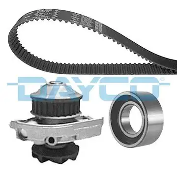 DAYCO KTBWP2910 Triger Seti ve Devirdaim 71771576 resmi