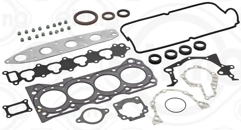 ELRING 092.530 Motor Takım Conta (Alt ve Üst) 1140261861 resmi