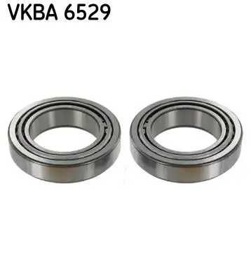 SKF VKBA6529 Ön Aks Rulmanı resmi