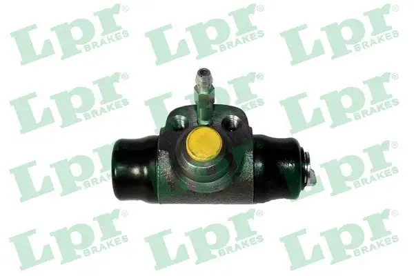 LPR 4738 Arka Fren Merkezi 115595052 resmi