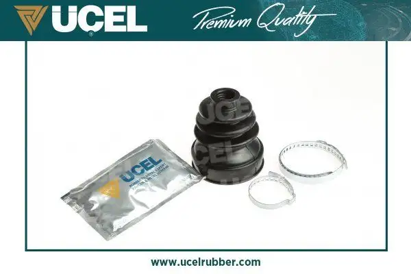 ÜÇEL 91103 İç Aks Körüğü 93190196 resmi