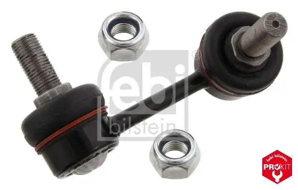 FEBI 28670 Z-Rot (Ön Sağ) 96639905 resmi