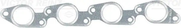 VICTOR REINZ 71-26219-00 Manifold Contası A6011420280 resmi