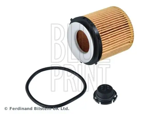 BLUEPRINT ADB112109 Yağ Filtresi 11427634291 resmi