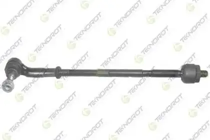 TEKNOROT SK-401404 Rot Mili ve Rot Başı (Sağ) 6Q0422804G resmi