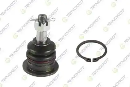 TEKNOROT T-255 Üst Rotil resmi
