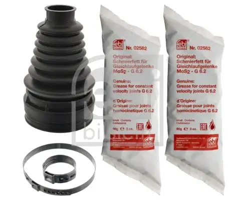 FEBI 48822 İç Aks Körüğü A1693760191 resmi