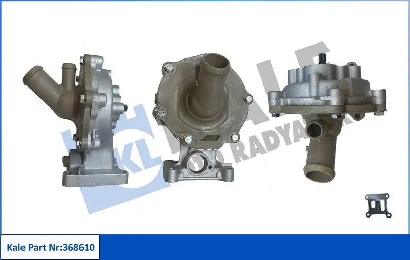 KALE 368610 Devirdaim resmi