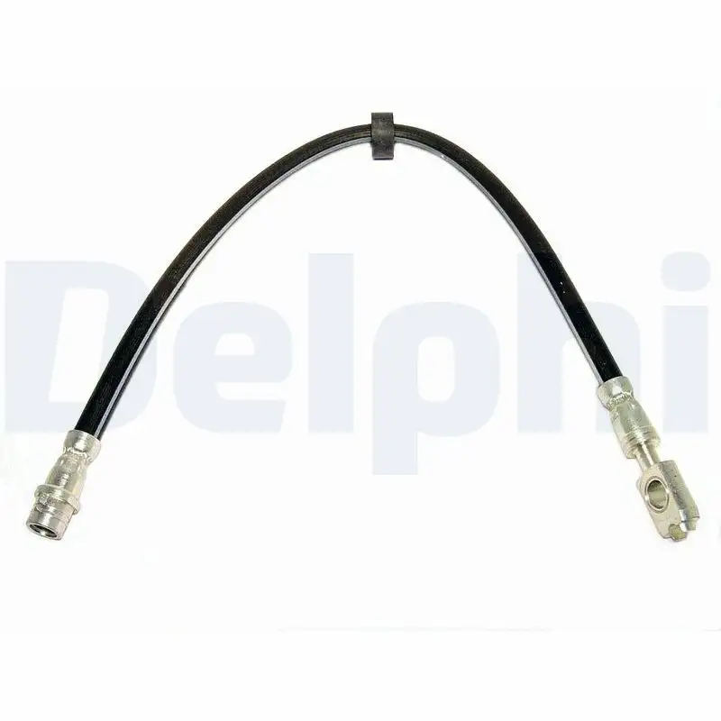 DELPHI LH0374 Ön Fren Hortumu 1J0611701L resmi