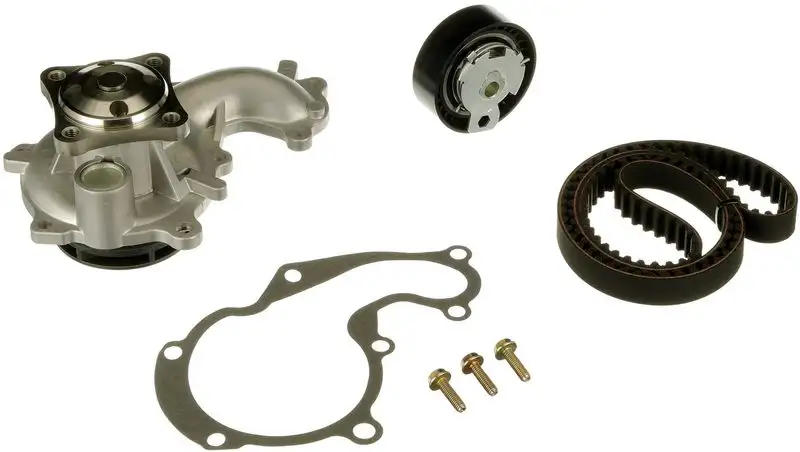 GATES KP15541XS Triger Seti ve Devirdaim resmi