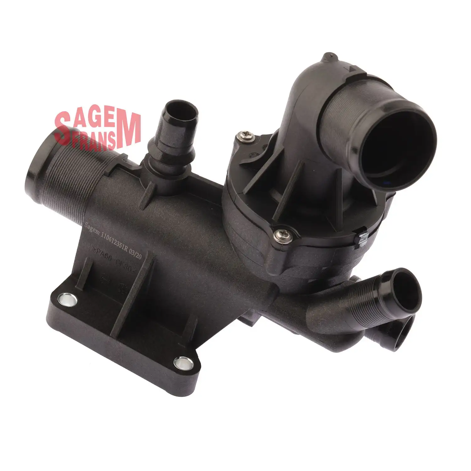 SAGEM 131207 Termostat 110617671R resmi