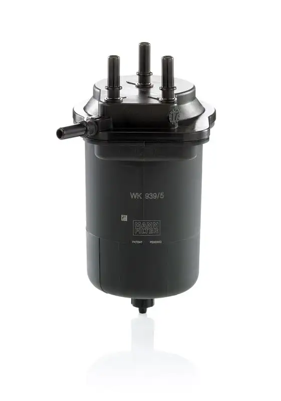 MANN WK939/5 Yakıt Filtresi 8200458420 resmi