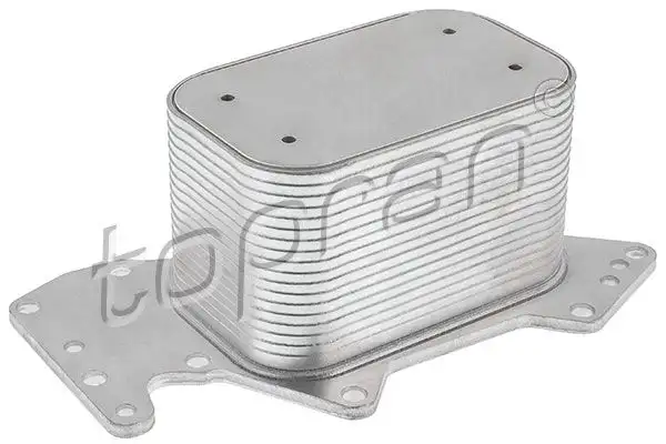 TOPRAN 625266001 Motor Yağ Soğutucu 059117021K resmi