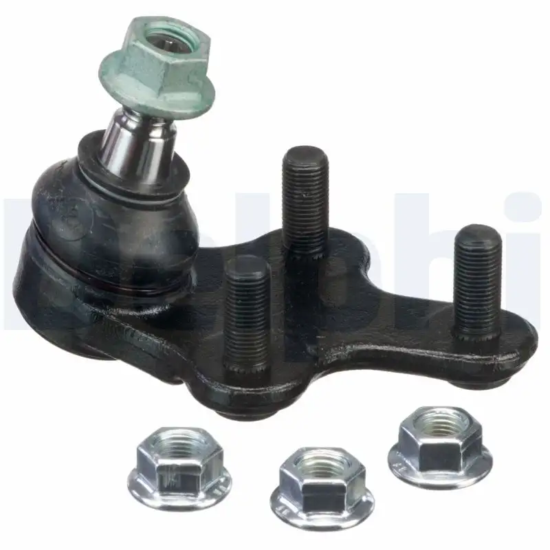 DELPHI TC2982 Alt Rotil 9831088280 resmi