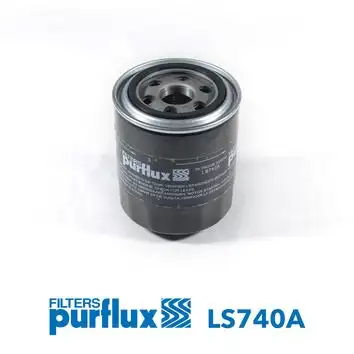 PURFLUX LS740A Yağ Filtresi resmi