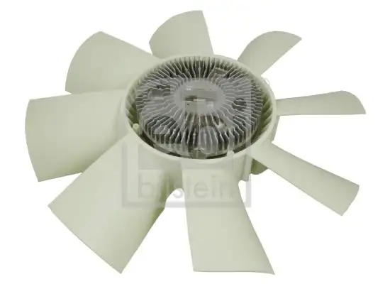FEBI 35552 Fan Motoru resmi